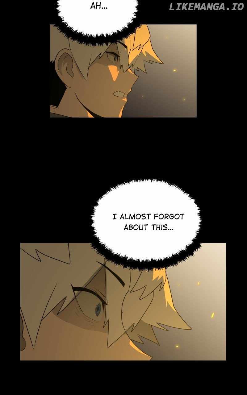 The One Who Parried Death Chapter 46 19